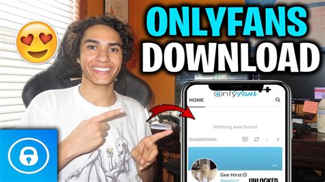 what does the onlyfans app look like on iphone|How to Get Onlyfans App (2024) 